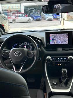 تويوتا راف 4